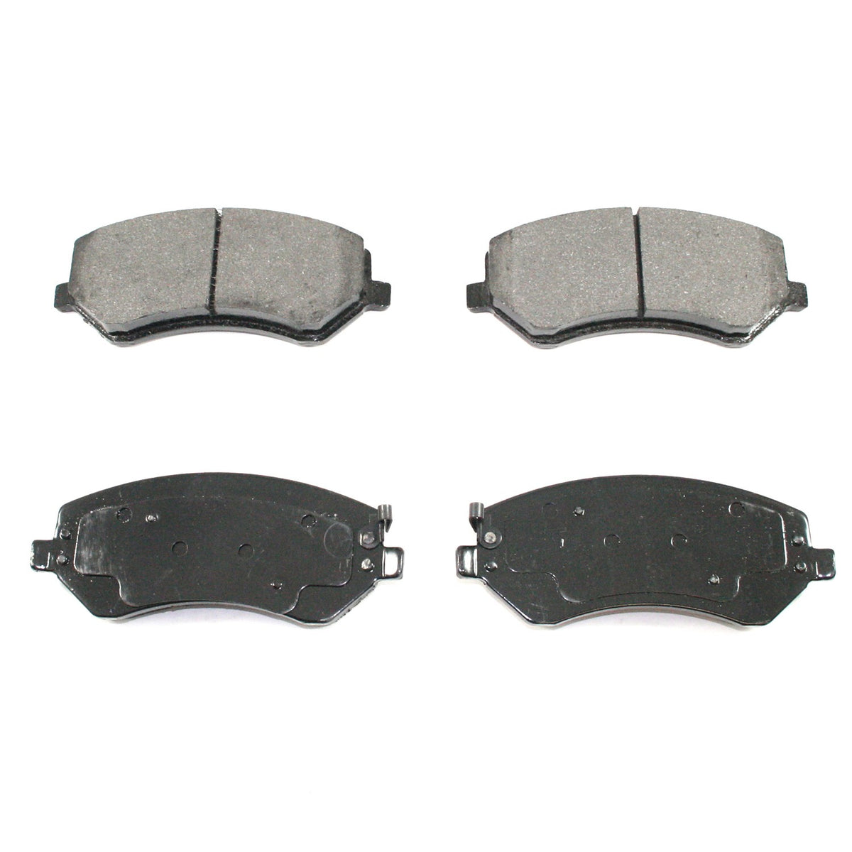DuraGo DuraGoÂ® Premium Brake Pad BP856C