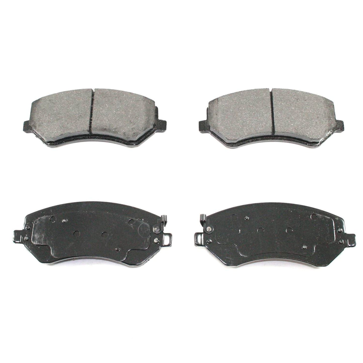 DuraGo DuraGoÂ® Premium Brake Pad BP856C