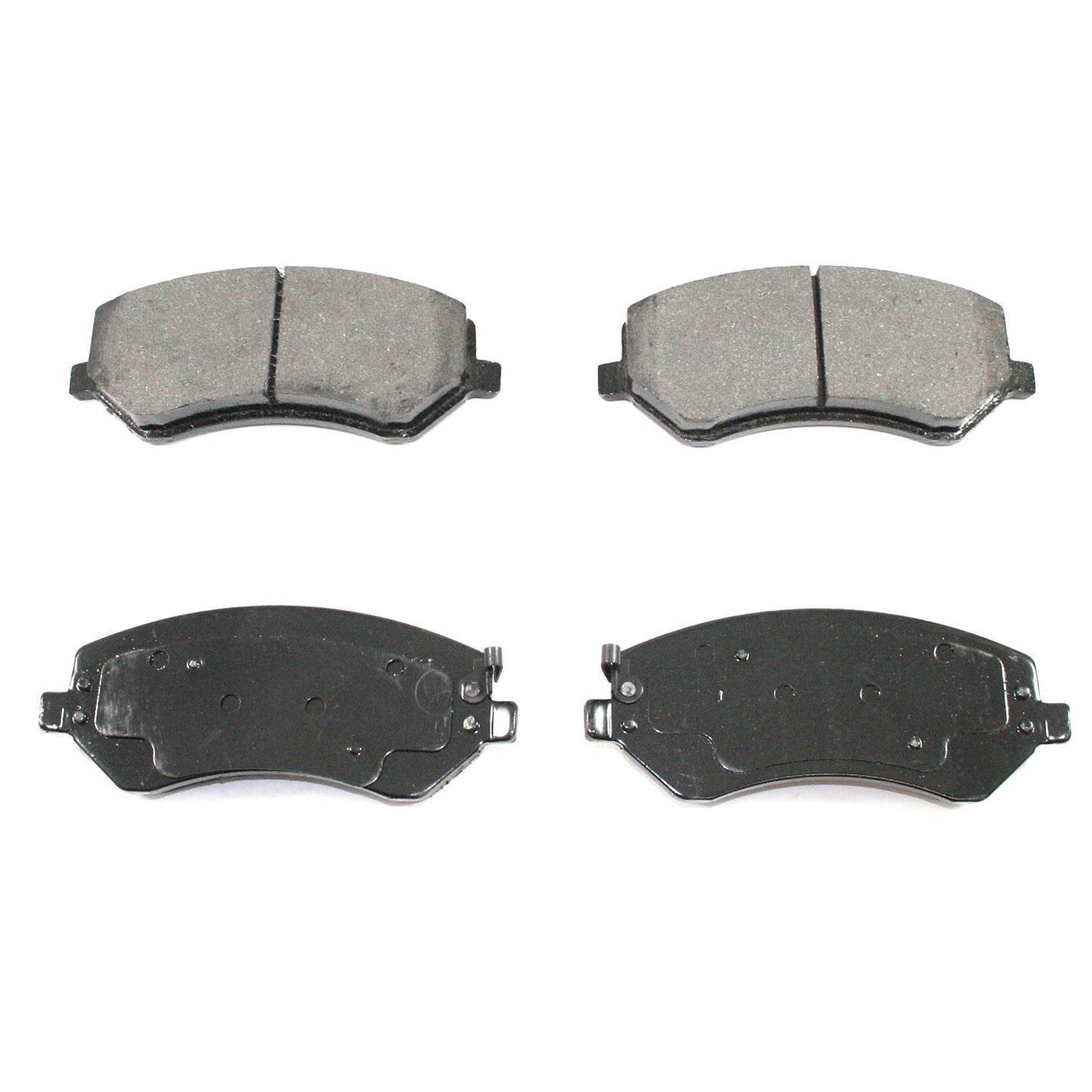 DuraGo DuraGoÂ® Premium Brake Pad BP856MS