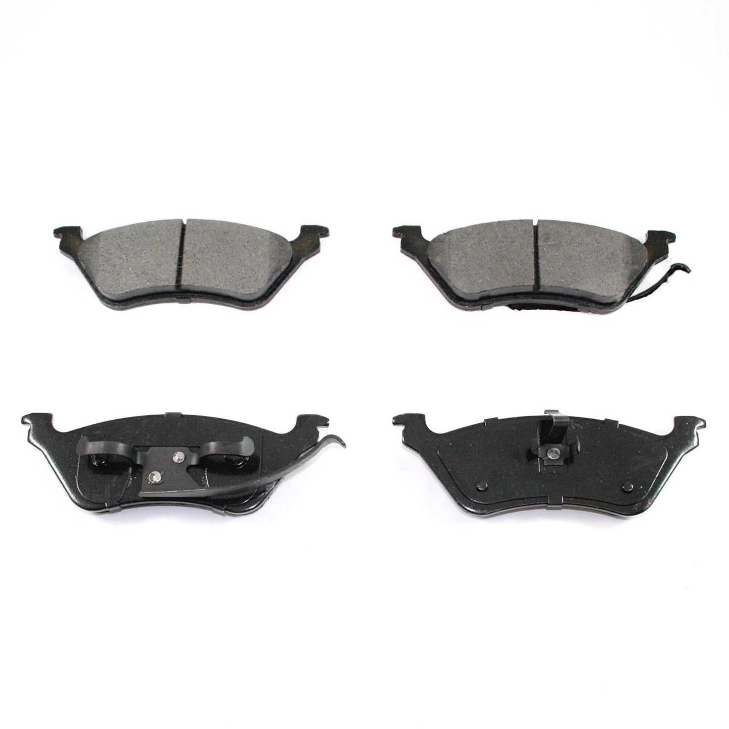 DuraGo DuraGoÂ® Premium Brake Pad BP858C
