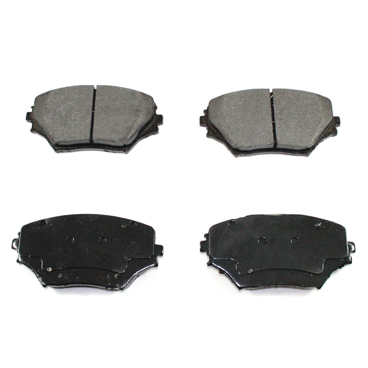 DuraGo DuraGoÂ® Premium Brake Pad BP862C