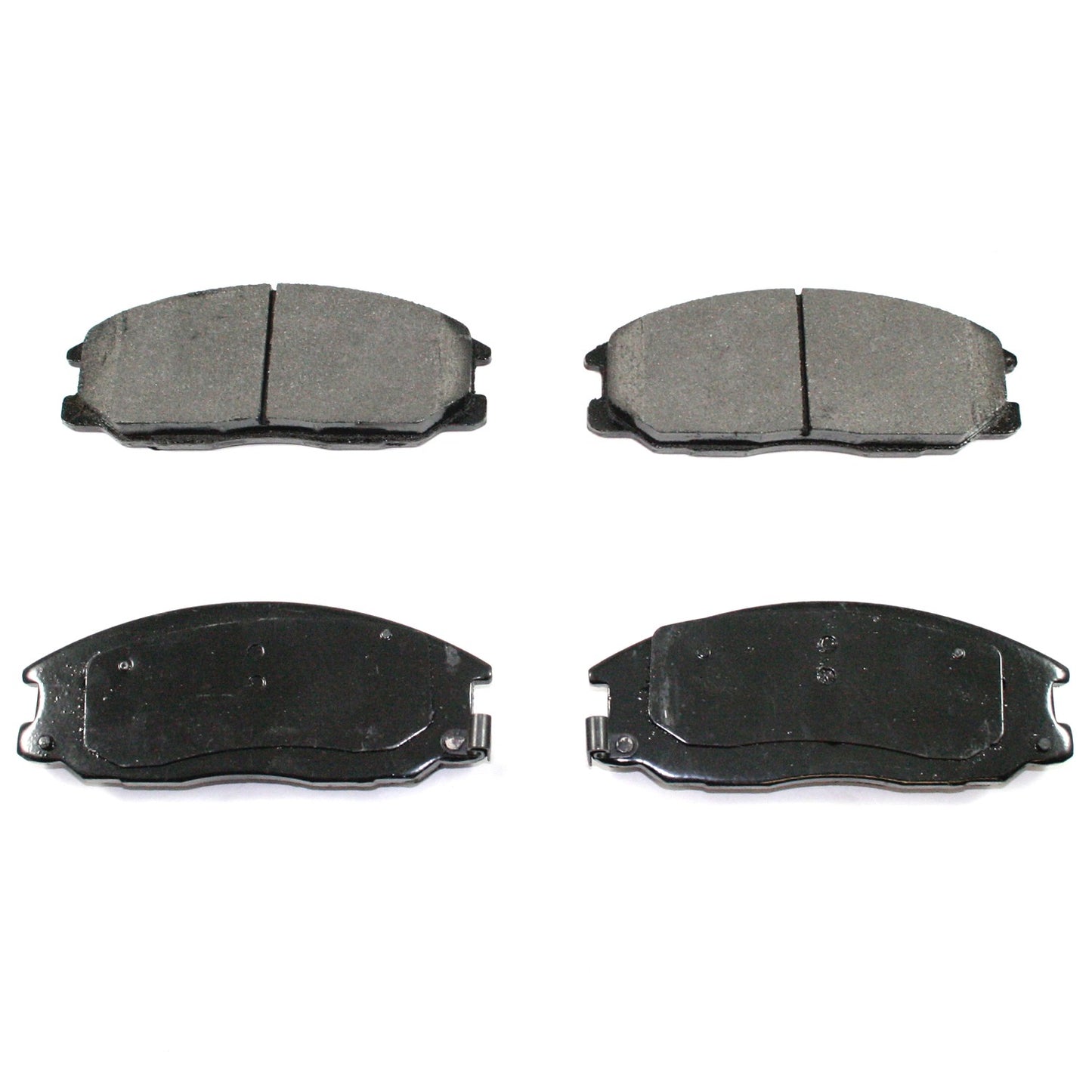 DuraGo DuraGoÂ® Premium Brake Pad BP864MS