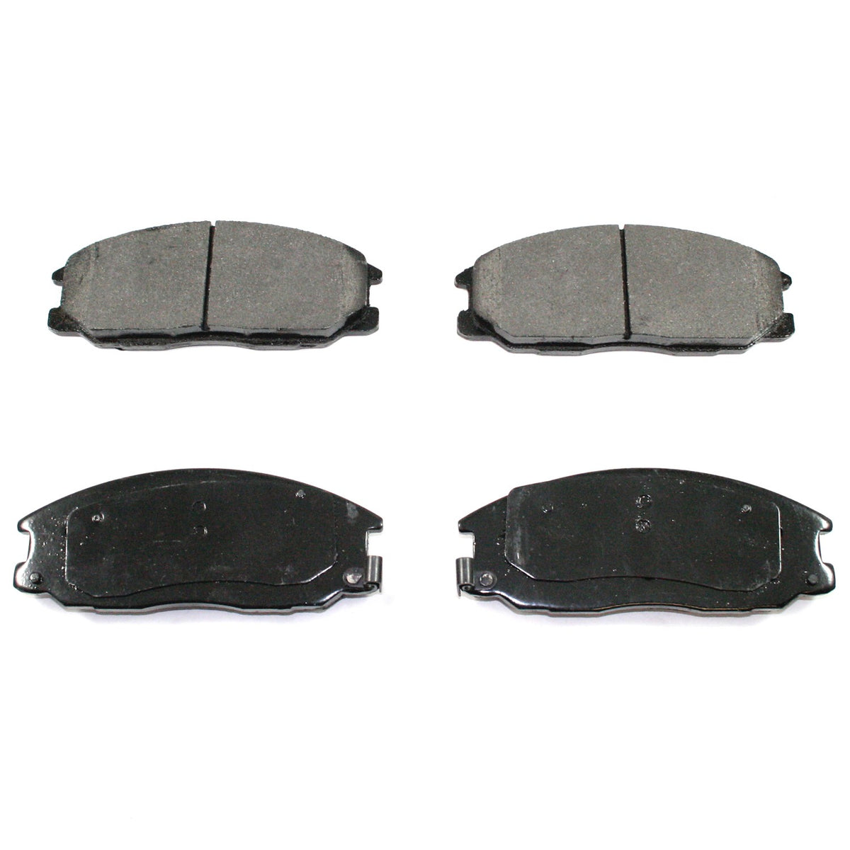 DuraGo DuraGoÂ® Premium Brake Pad BP864MS