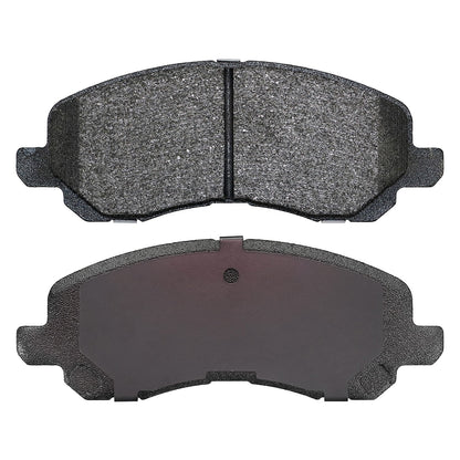 DuraGo DuraGoÂ® Premium Brake Pad BP866C