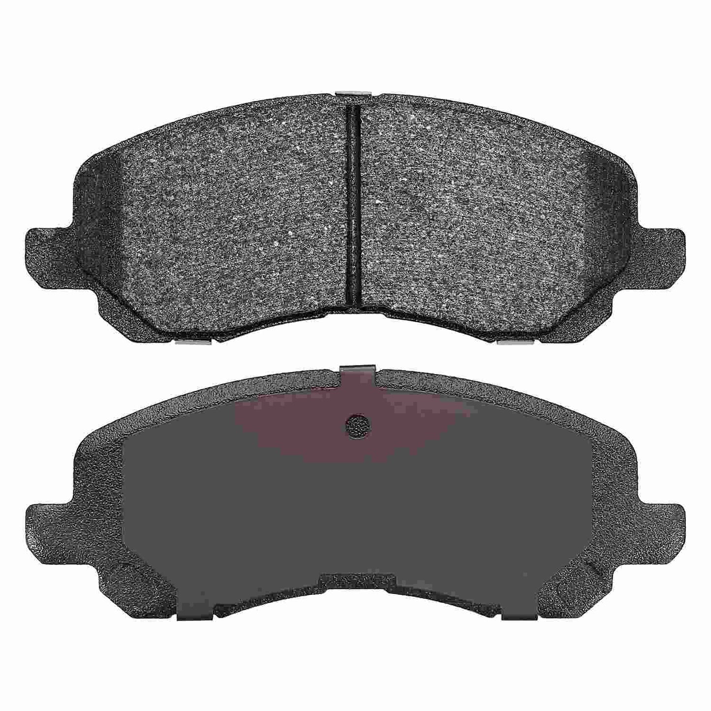 DuraGo DuraGoÂ® Premium Brake Pad BP866C