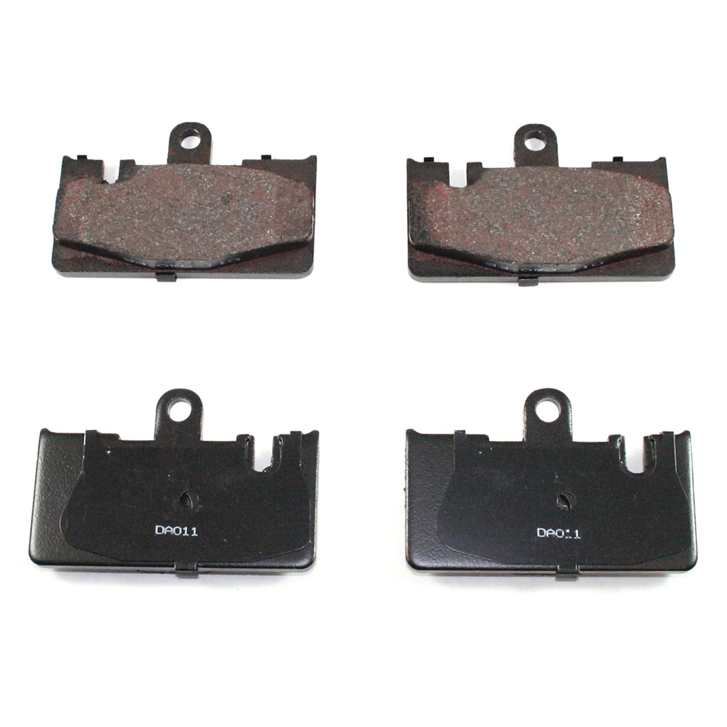 DuraGo Disc Brake Pad Set BP871C