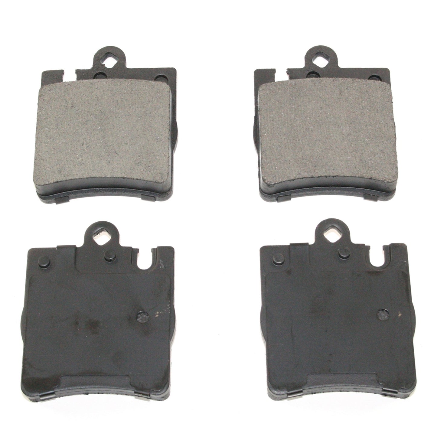 DuraGo DuraGoÂ® Premium Brake Pad BP873MS