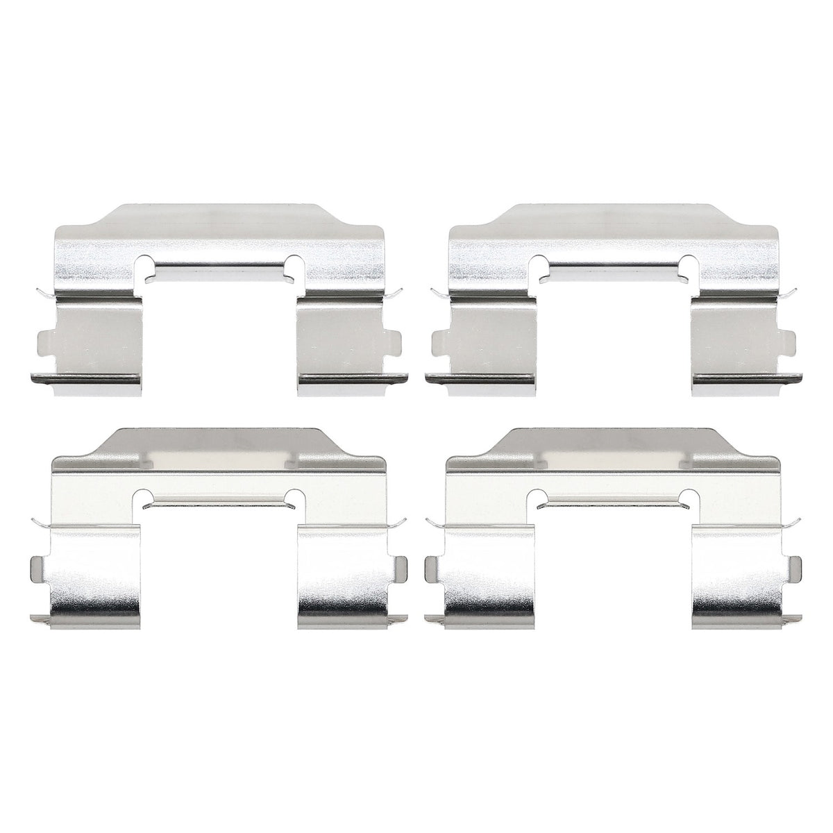 DuraGo DuraGoÂ® Premium Brake Pad BP883C