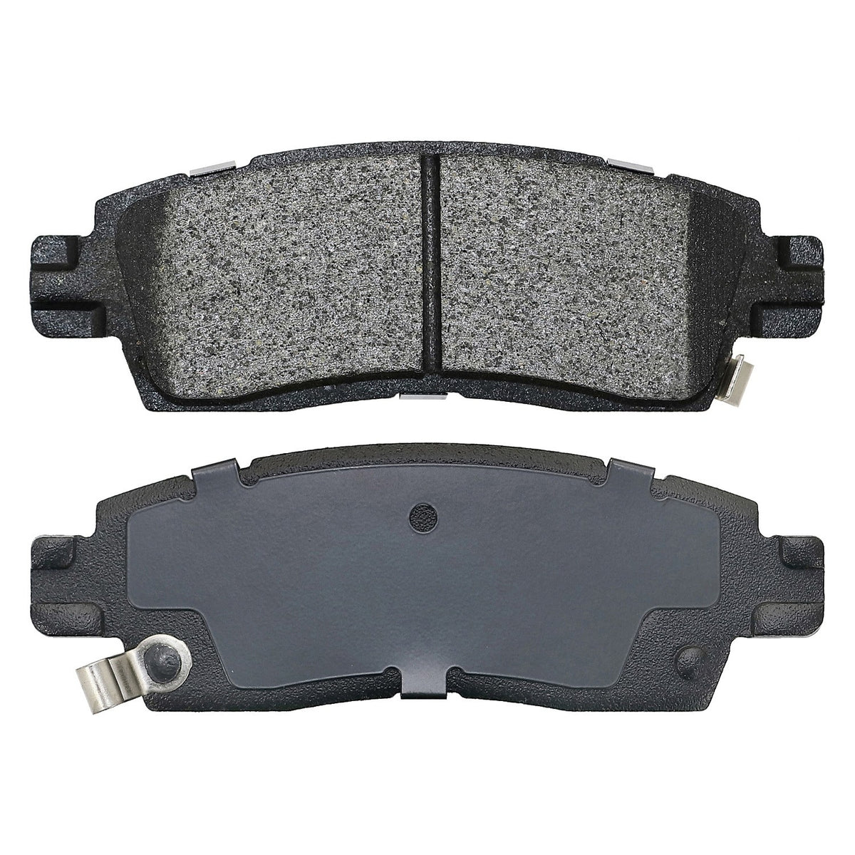 DuraGo DuraGoÂ® Premium Brake Pad BP883C