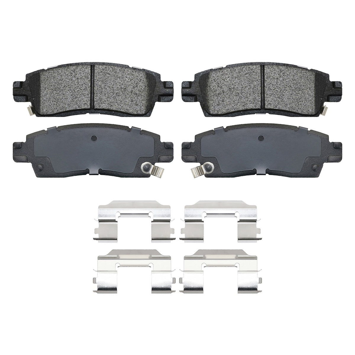 DuraGo DuraGoÂ® Premium Brake Pad BP883C