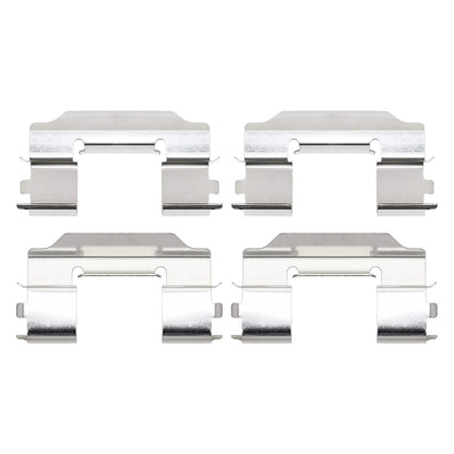 DuraGo DuraGoÂ® Premium Brake Pad BP883MS