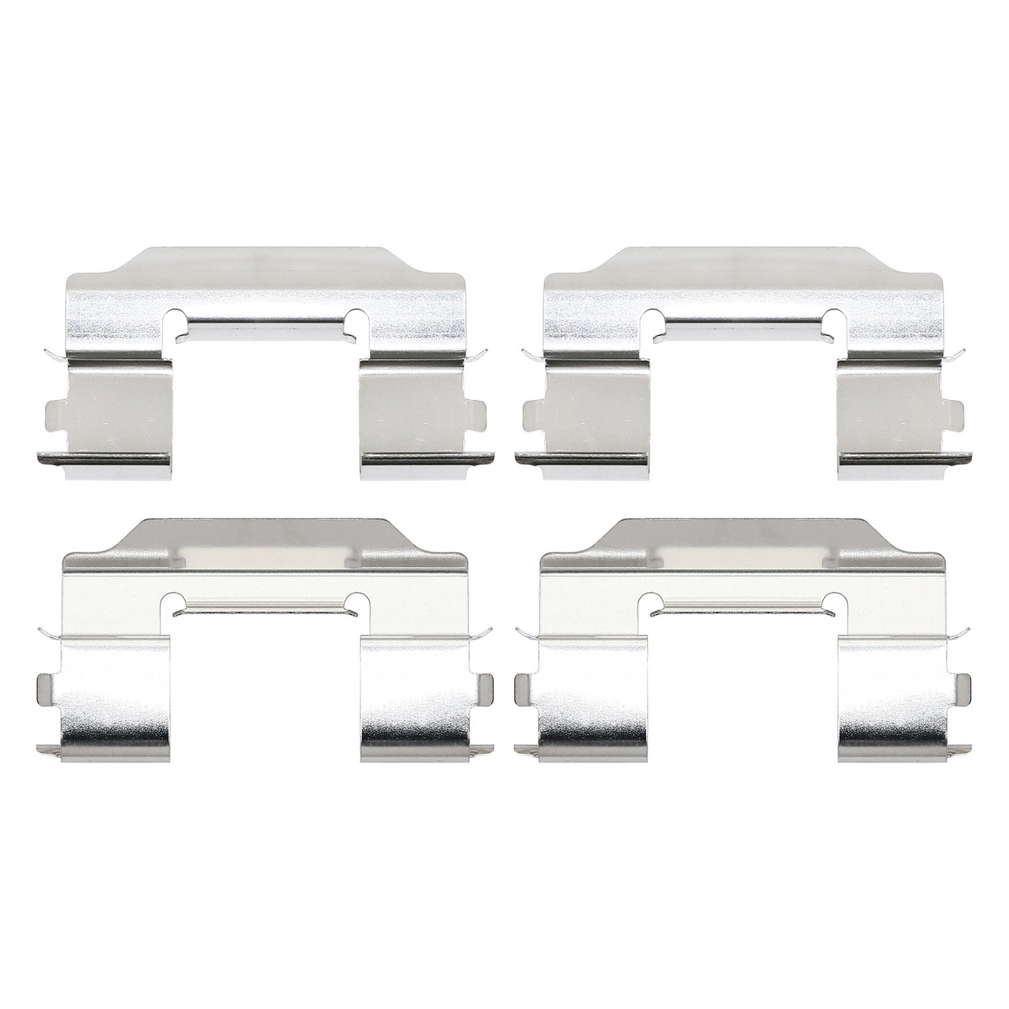 DuraGo Disc Brake Pad Set BP883MS