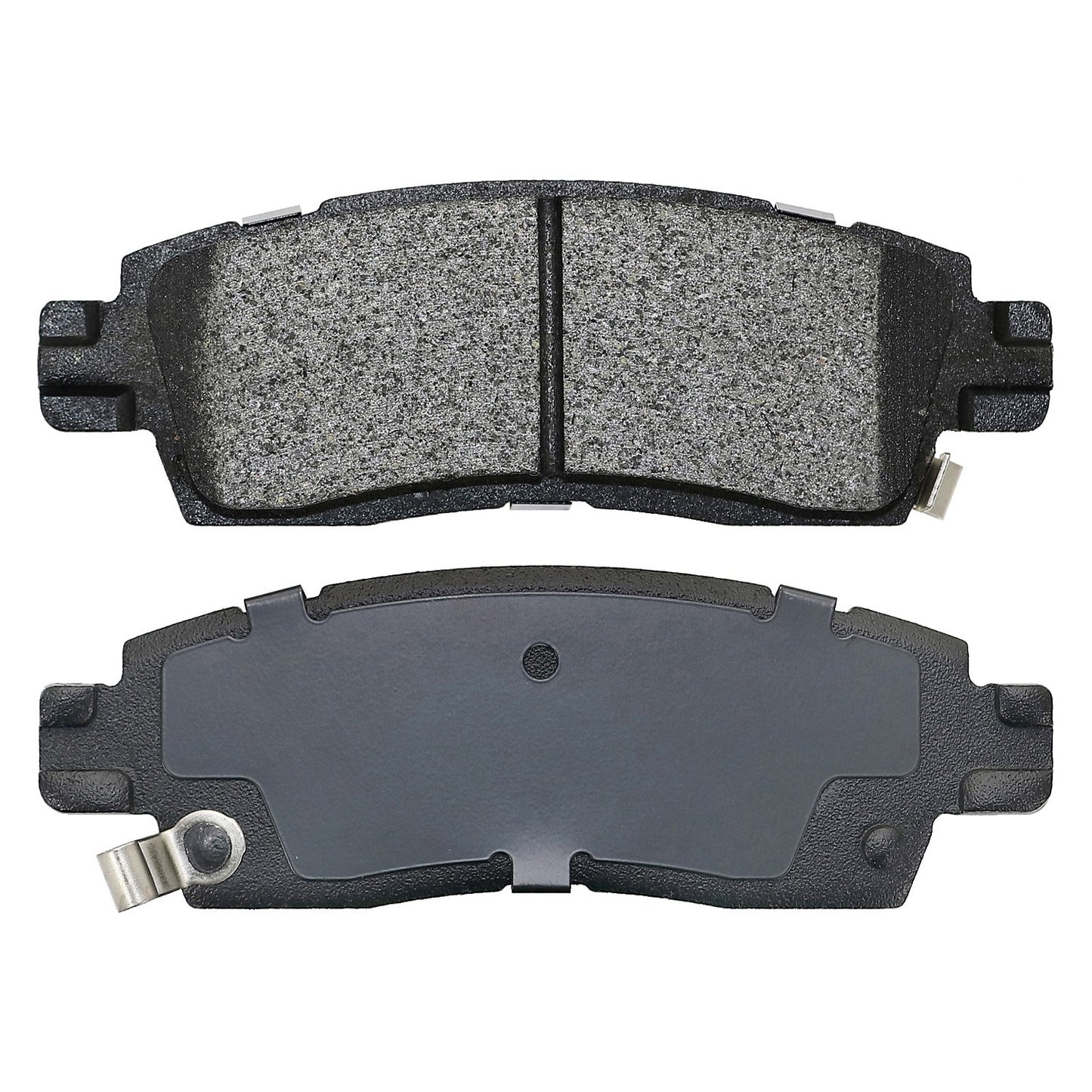 DuraGo Disc Brake Pad Set BP883MS