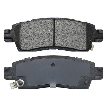 DuraGo Disc Brake Pad Set BP883MS