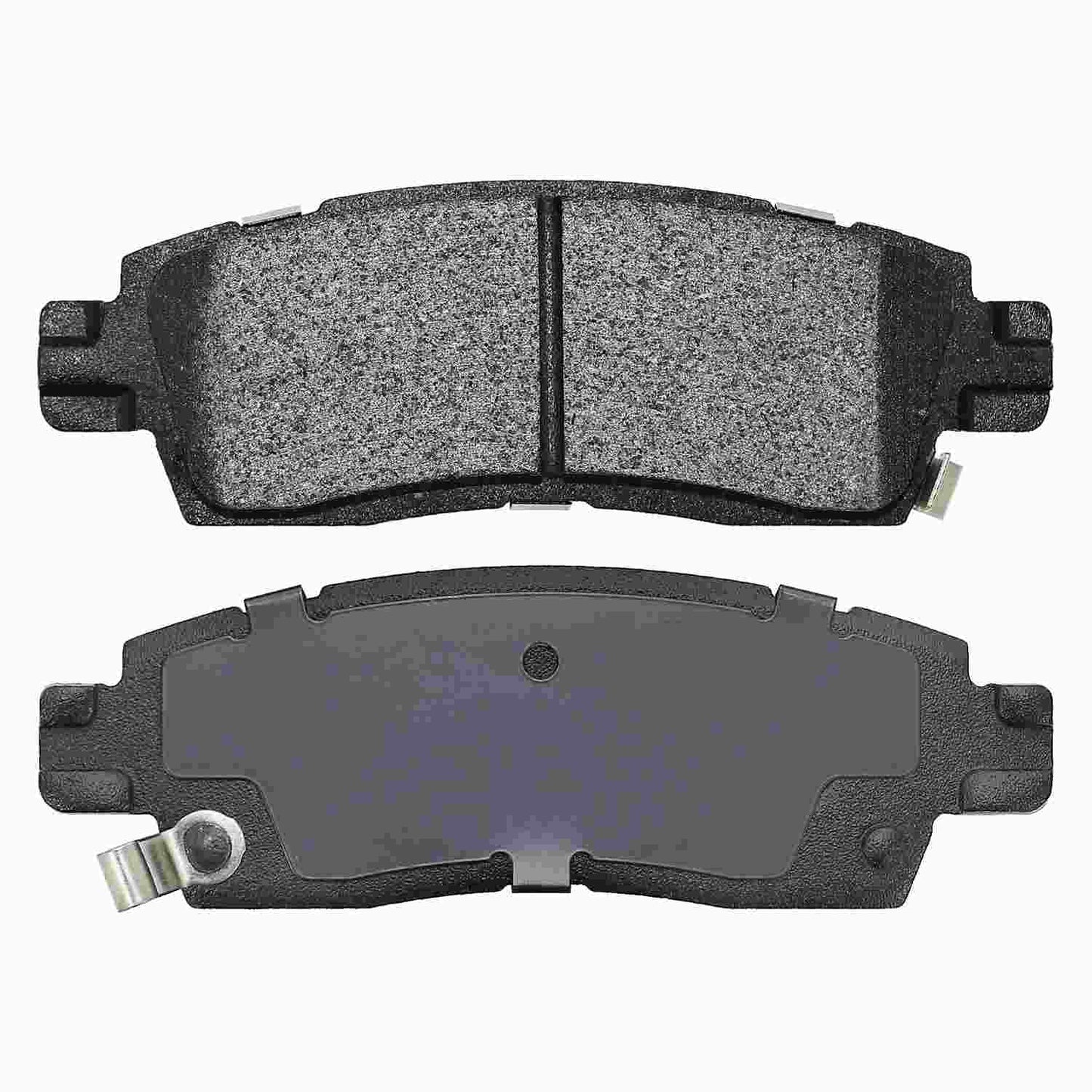 DuraGo DuraGoÂ® Premium Brake Pad BP883MS