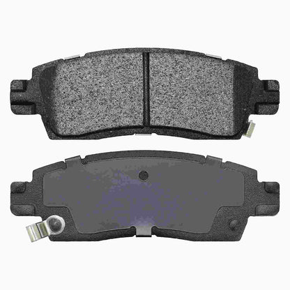 DuraGo DuraGoÂ® Premium Brake Pad BP883MS