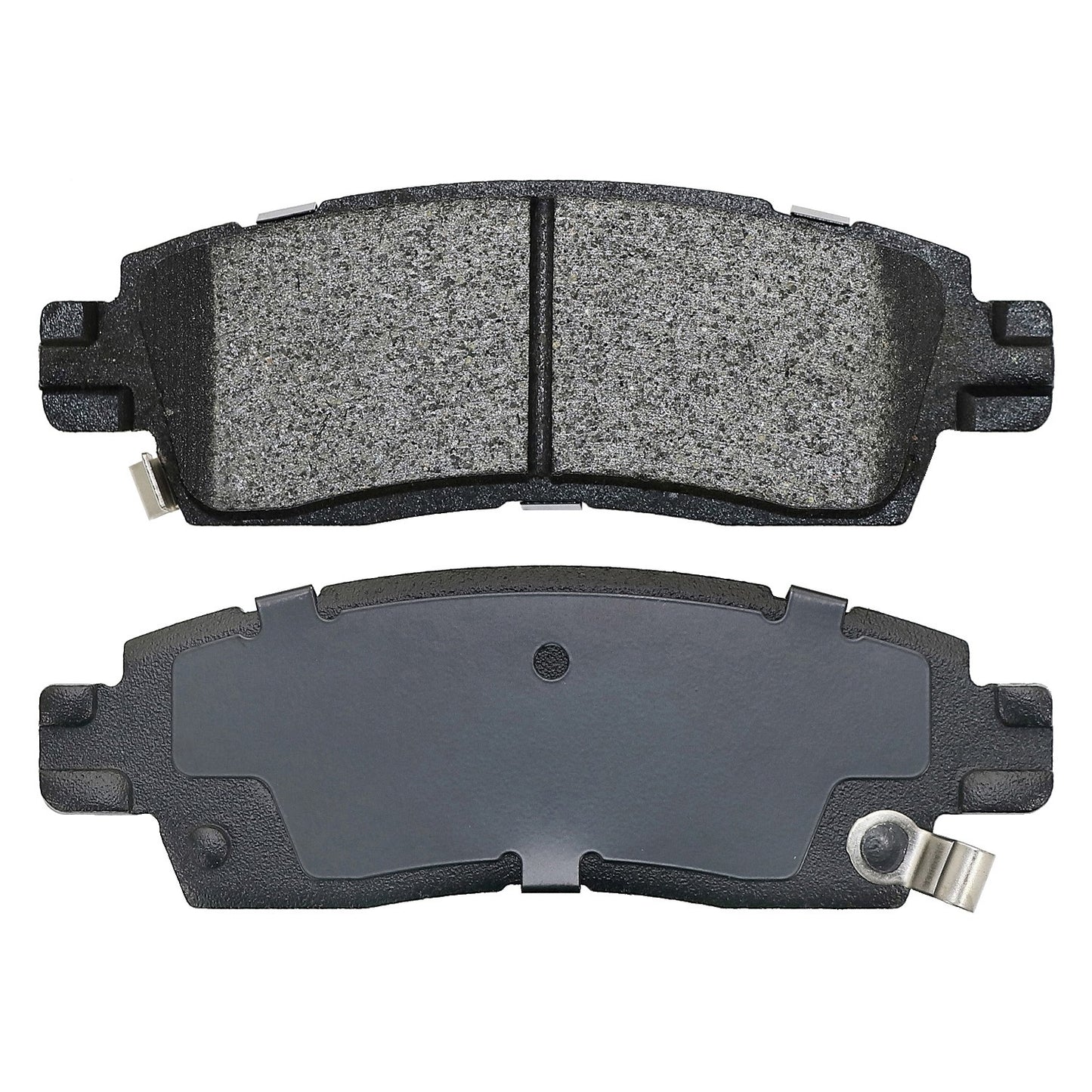 DuraGo Disc Brake Pad Set BP883MS