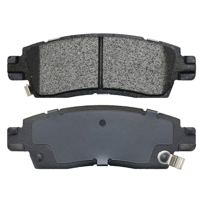 DuraGo Disc Brake Pad Set BP883MS