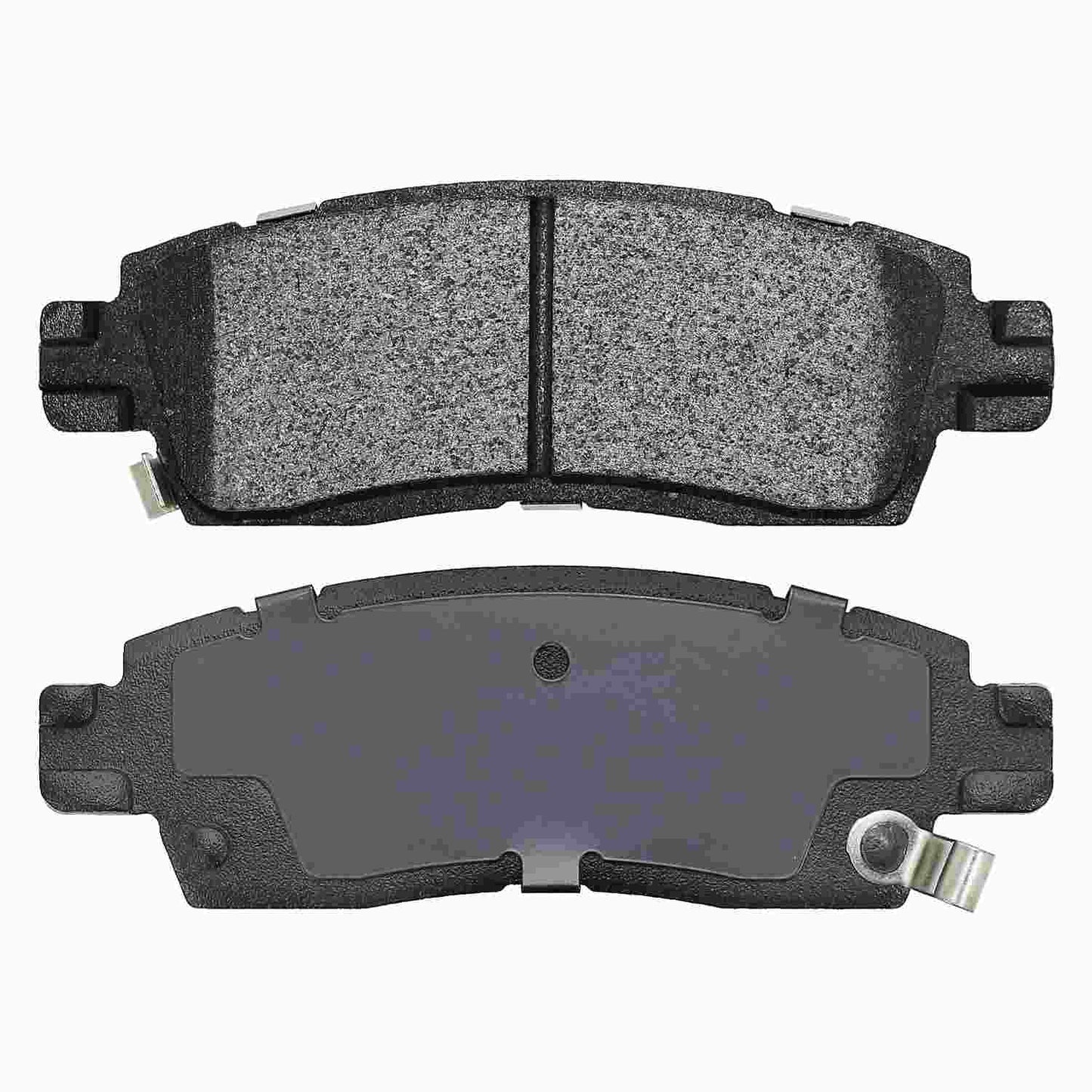 DuraGo DuraGoÂ® Premium Brake Pad BP883MS
