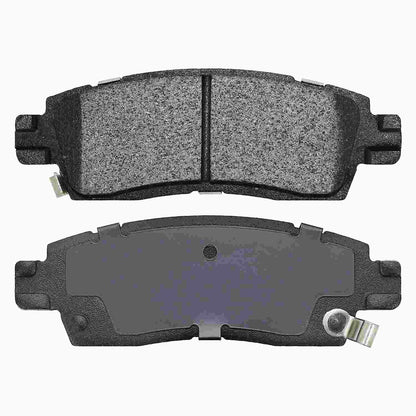 DuraGo DuraGoÂ® Premium Brake Pad BP883MS