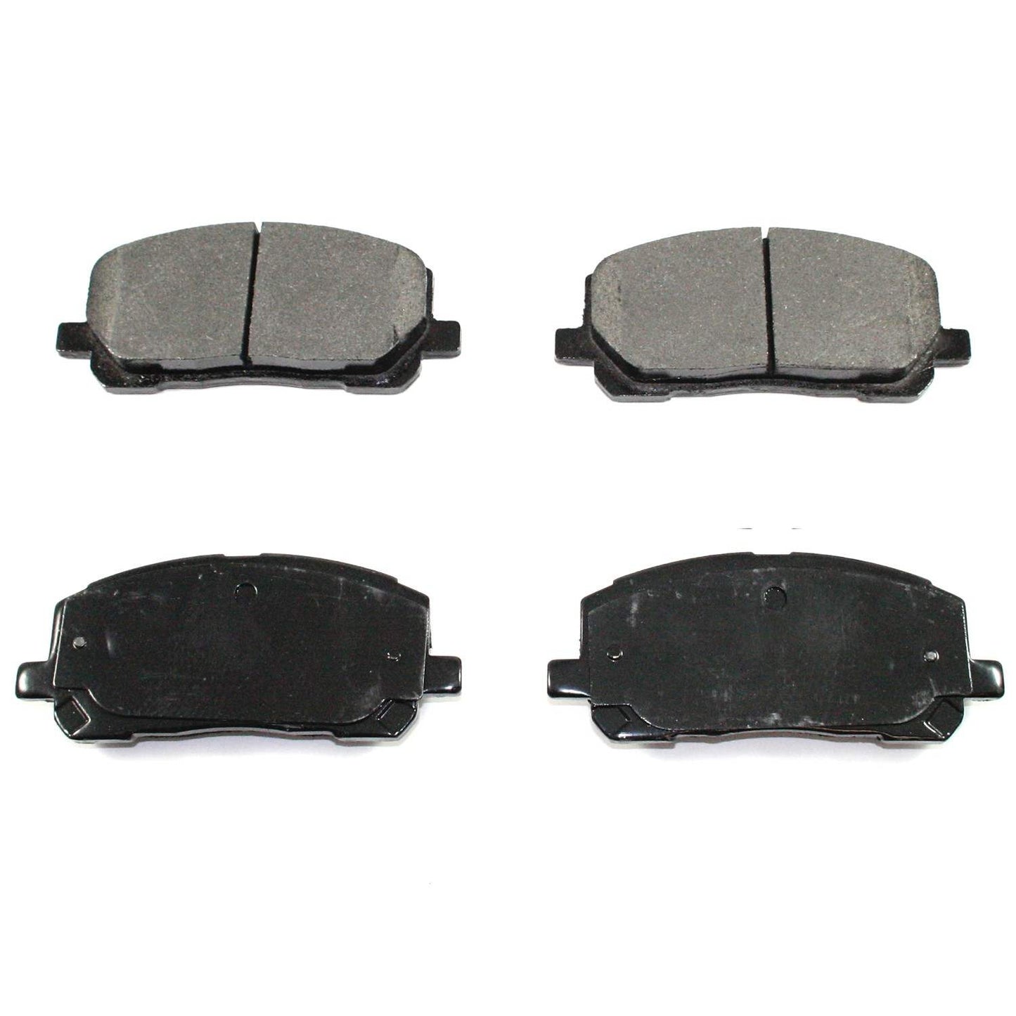 DuraGo DuraGoÂ® Premium Brake Pad BP884C