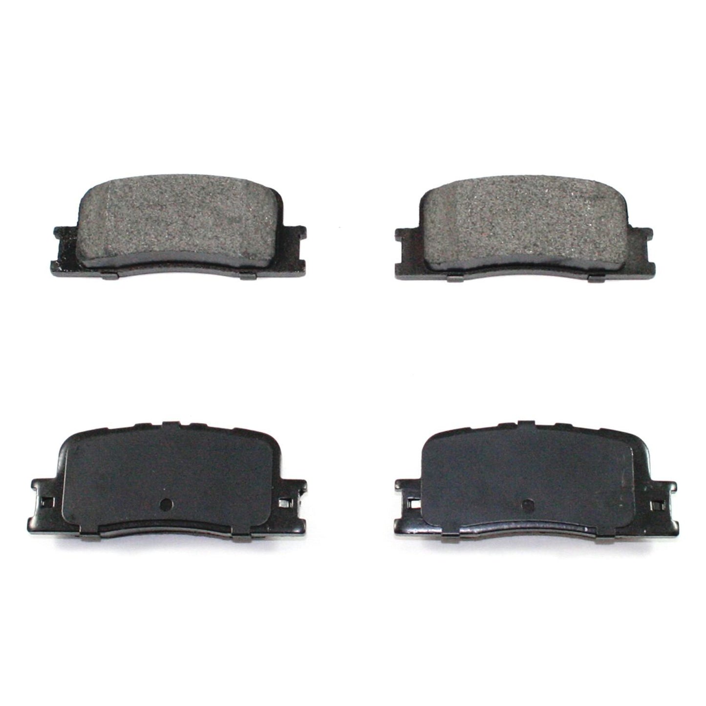 DuraGo Disc Brake Pad Set BP885C