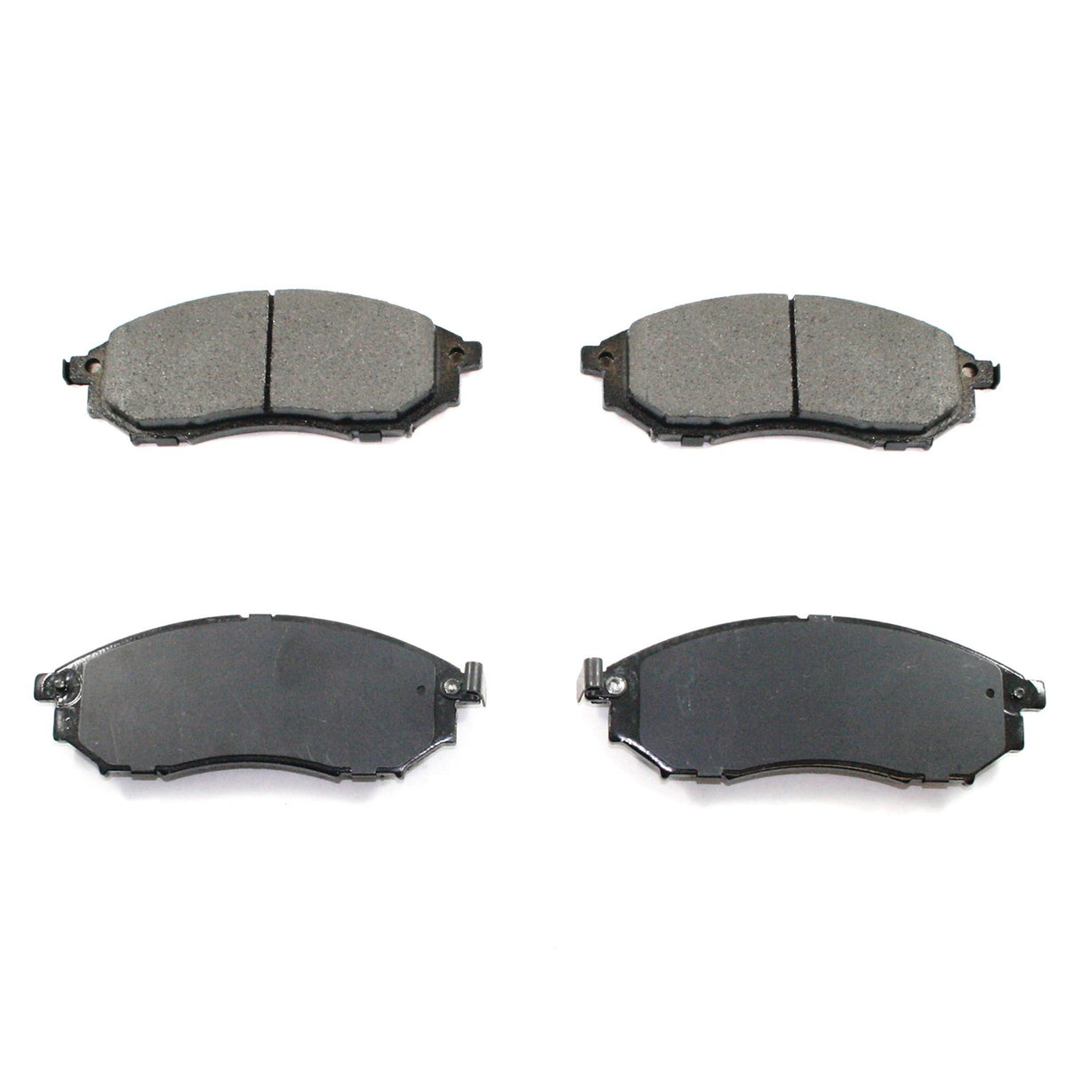 DuraGo DuraGoÂ® Premium Brake Pad BP888C
