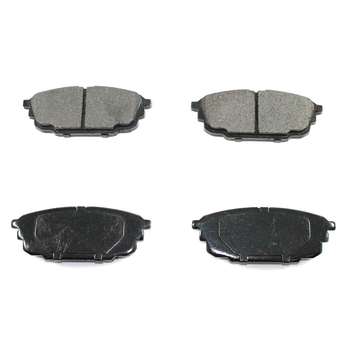 DuraGo Disc Brake Pad Set BP892C