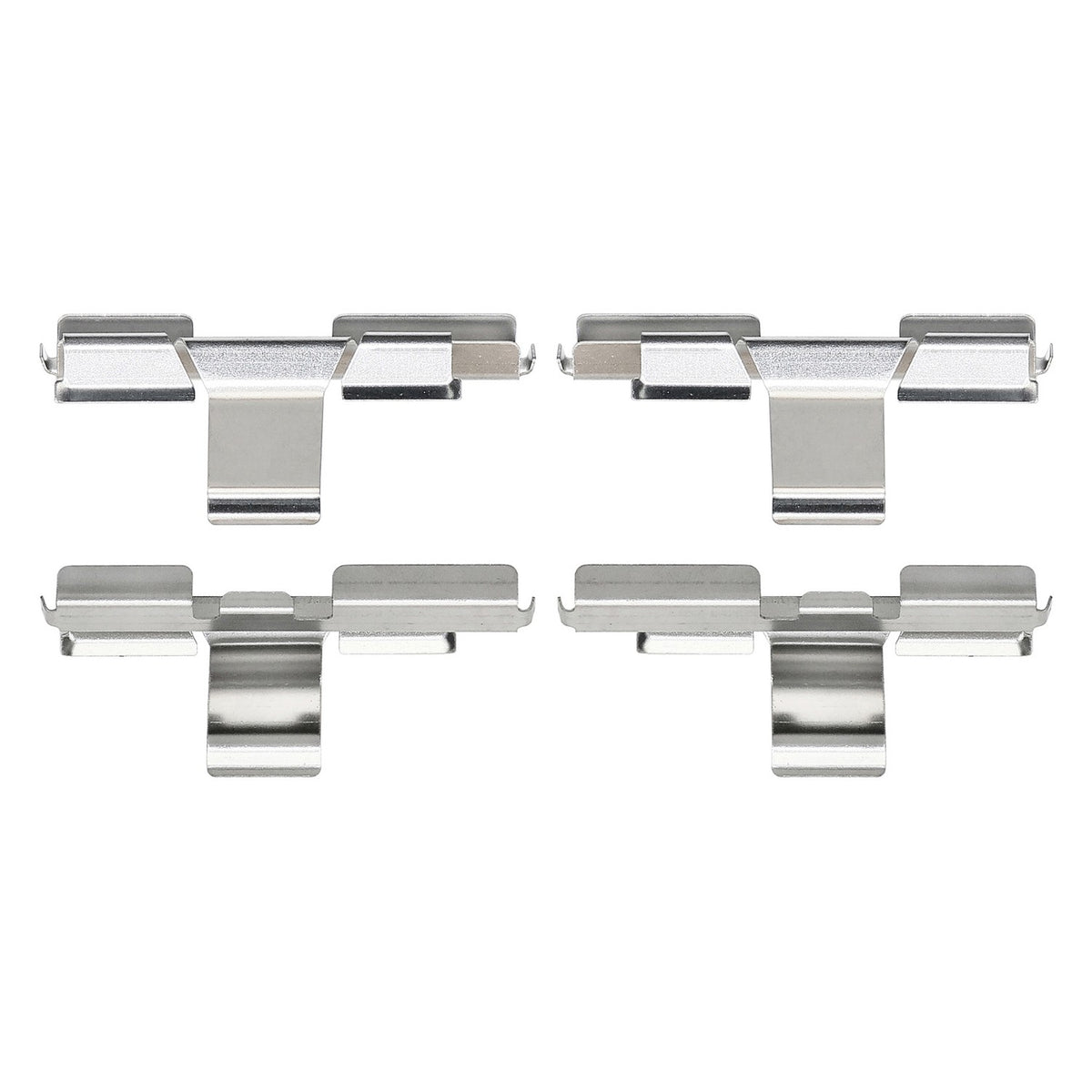 DuraGo DuraGoÂ® Premium Brake Pad BP898C