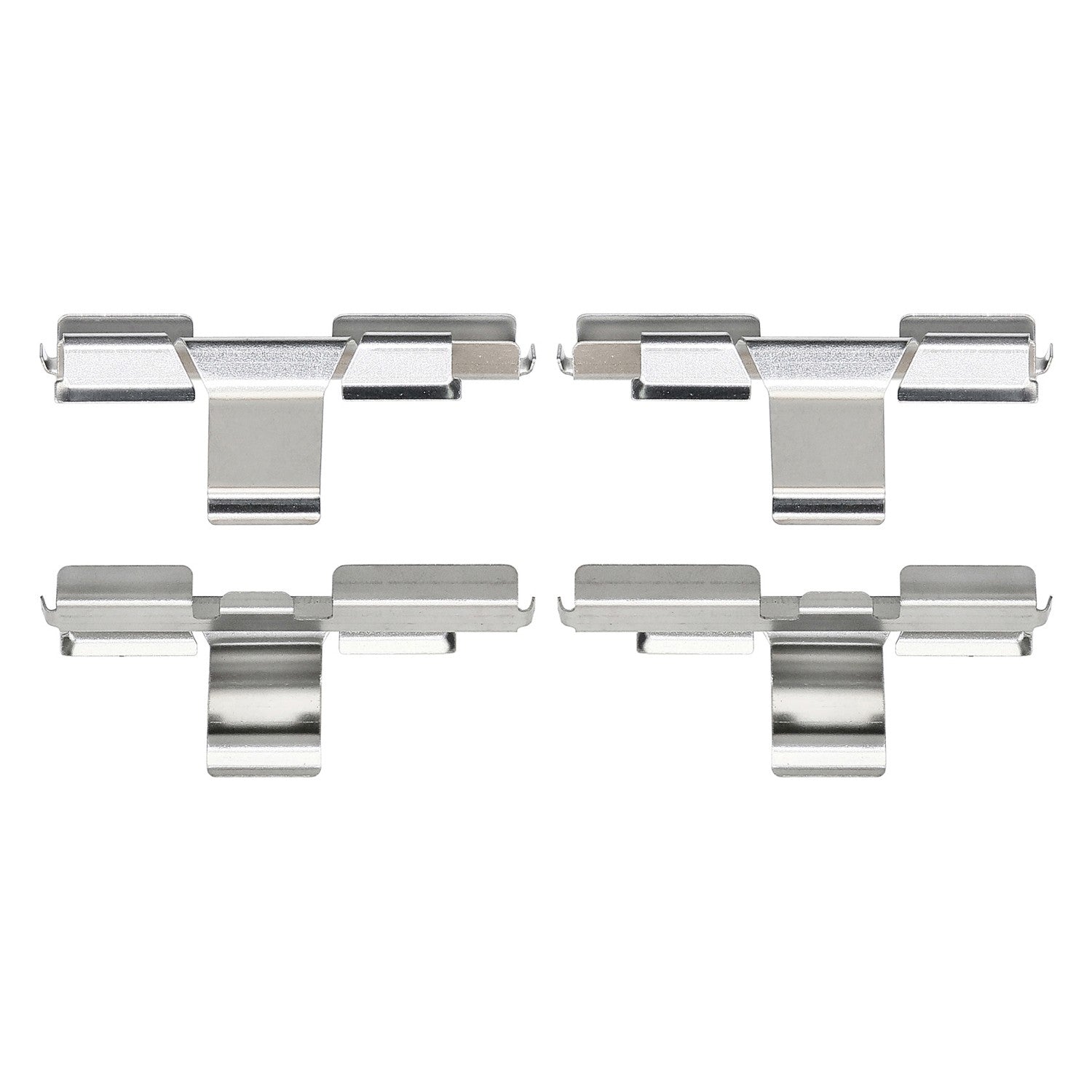 DuraGo DuraGoÂ® Premium Brake Pad BP898C