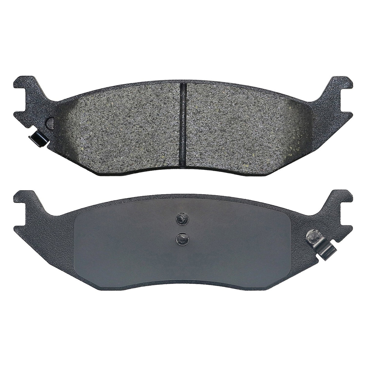 DuraGo DuraGoÂ® Premium Brake Pad BP898C