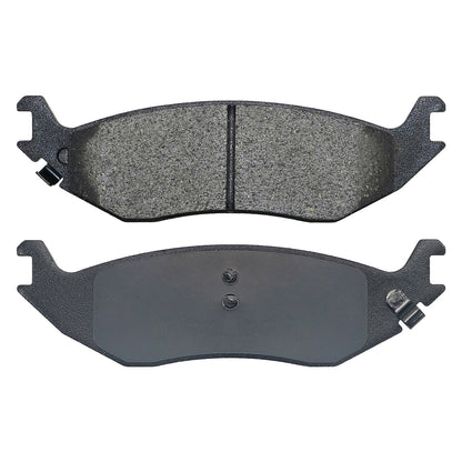 DuraGo DuraGoÂ® Premium Brake Pad BP898C