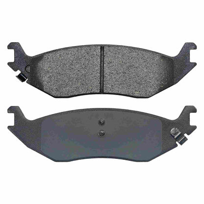 DuraGo DuraGoÂ® Premium Brake Pad BP898C
