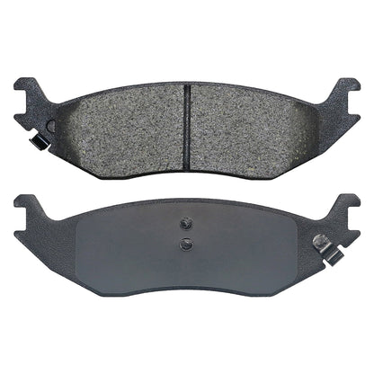 DuraGo DuraGoÂ® Premium Brake Pad BP898C