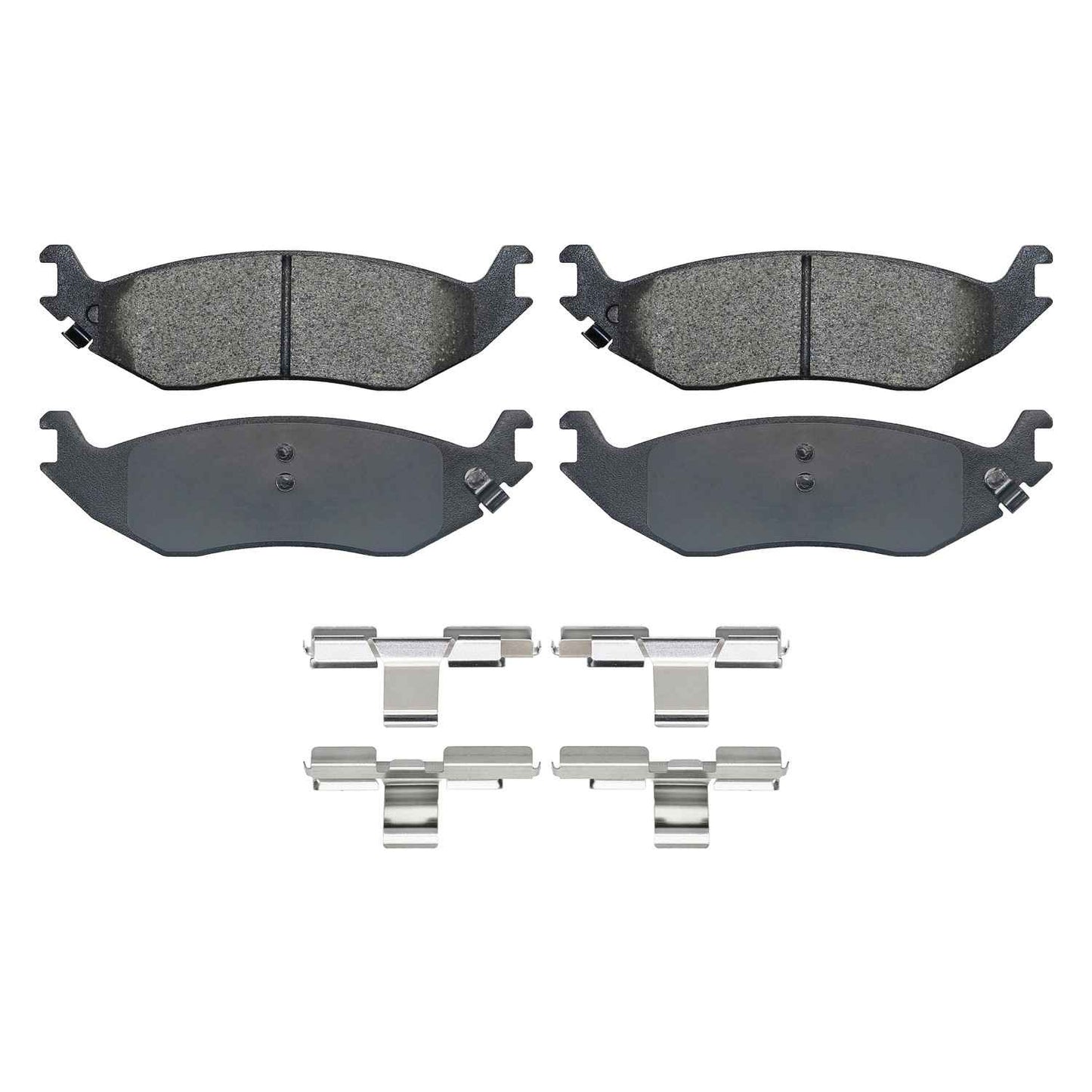 DuraGo DuraGoÂ® Premium Brake Pad BP898C