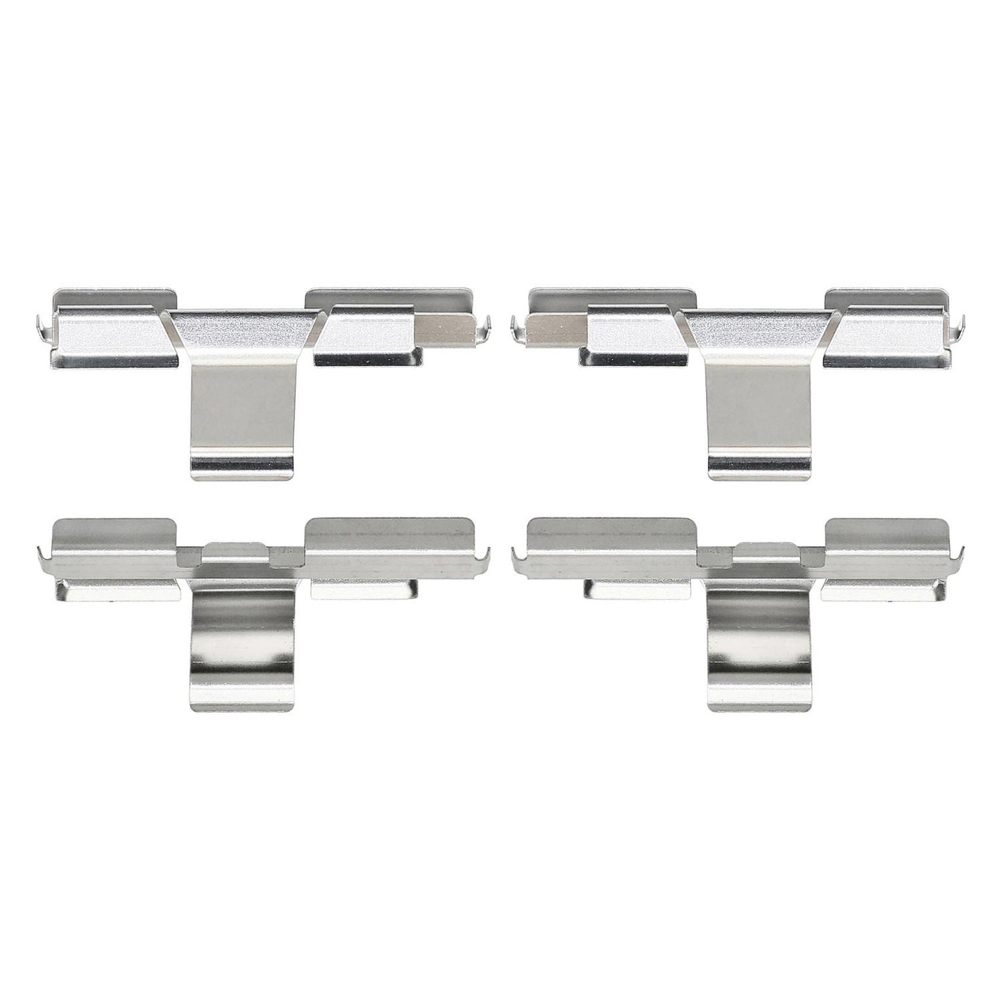 DuraGo DuraGoÂ® Premium Brake Pad BP898MS