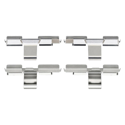 DuraGo DuraGoÂ® Premium Brake Pad BP898MS