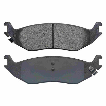 DuraGo DuraGoÂ® Premium Brake Pad BP898MS