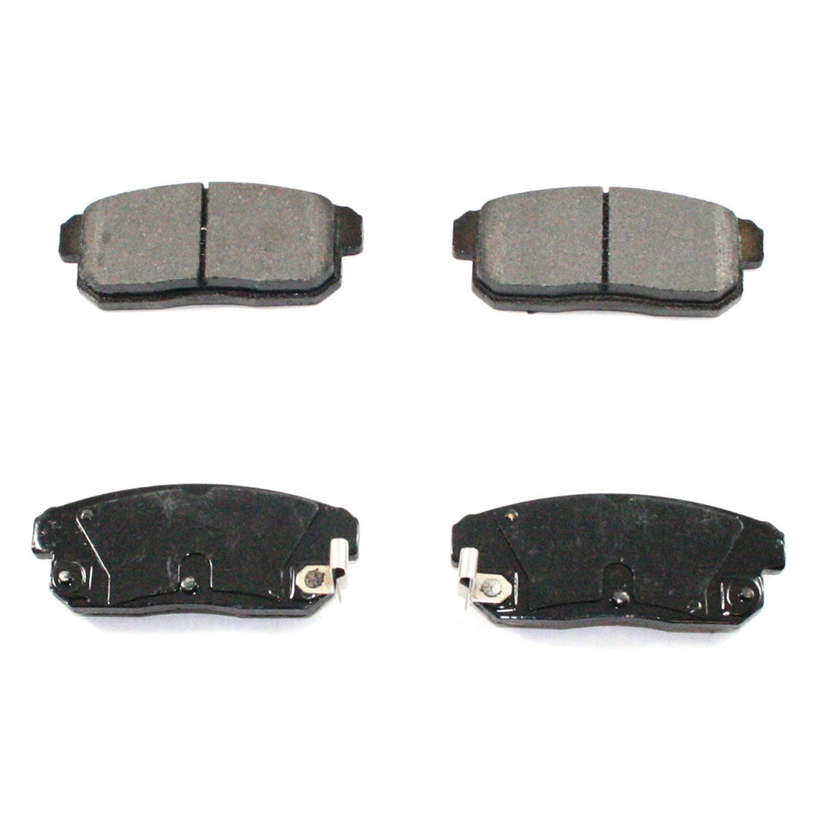 DuraGo DuraGoÂ® Premium Brake Pad BP900C