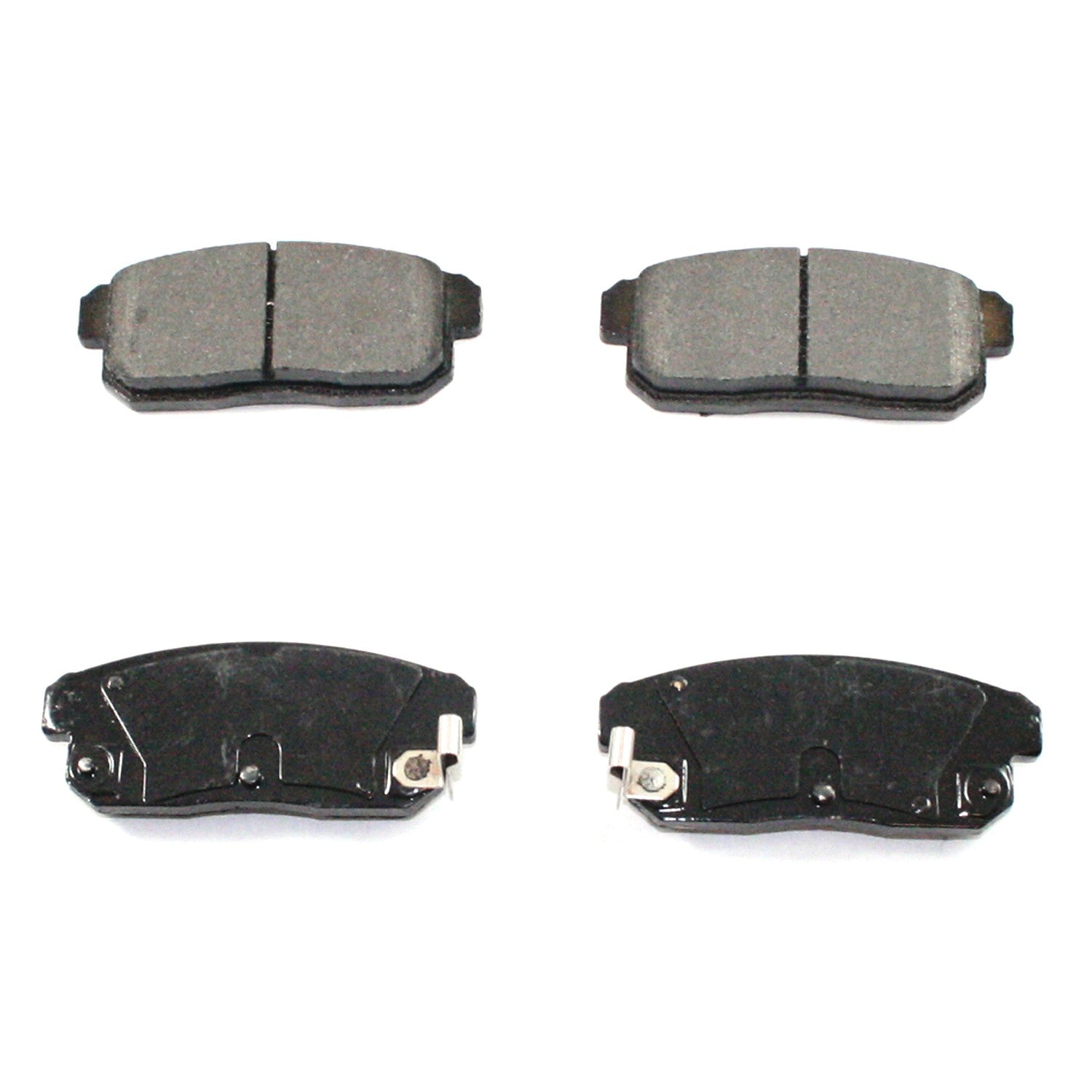 DuraGo DuraGoÂ® Premium Brake Pad BP900C