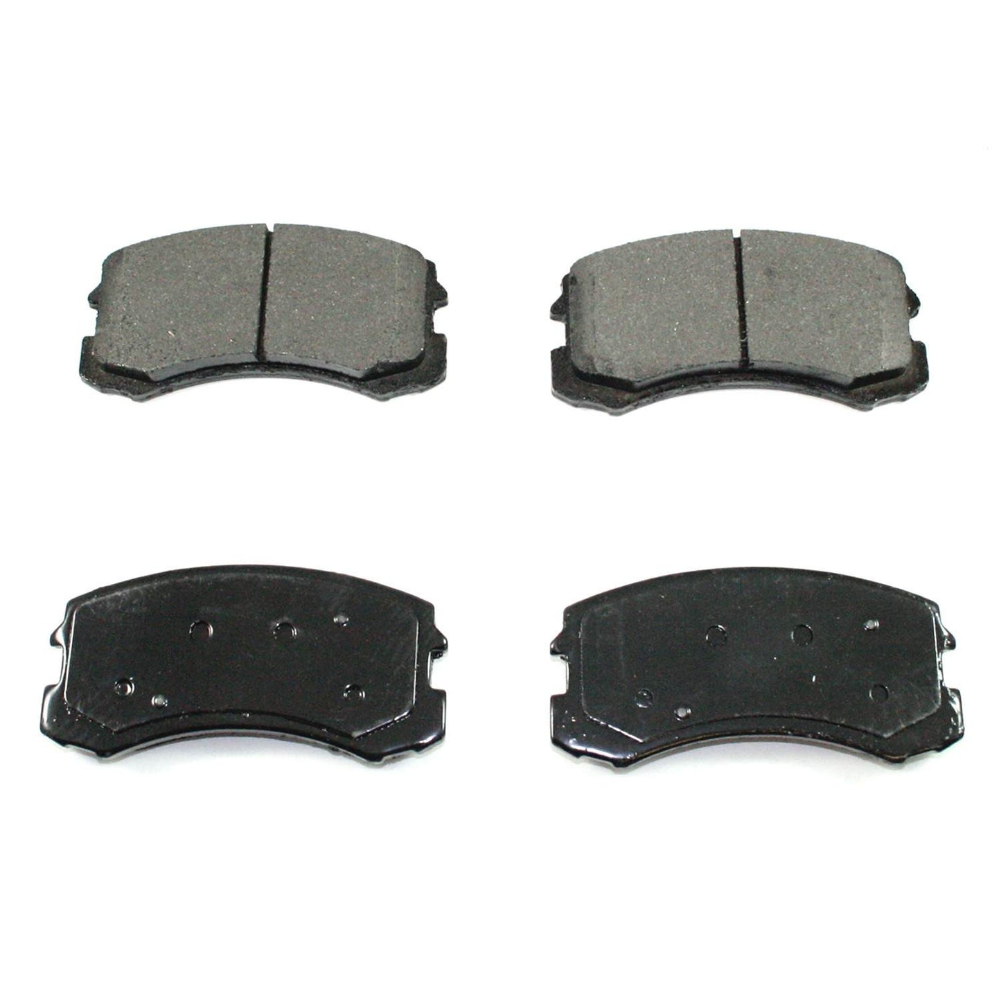 DuraGo DuraGoÂ® Premium Brake Pad BP904C