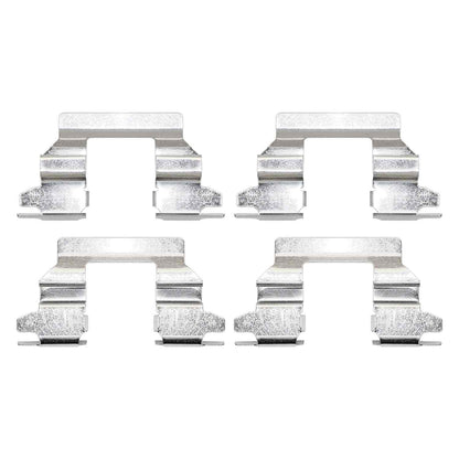 DuraGo DuraGoÂ® Premium Brake Pad BP905C