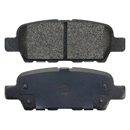 DuraGo DuraGoÂ® Premium Brake Pad BP905C