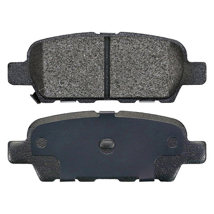 DuraGo DuraGoÂ® Premium Brake Pad BP905C