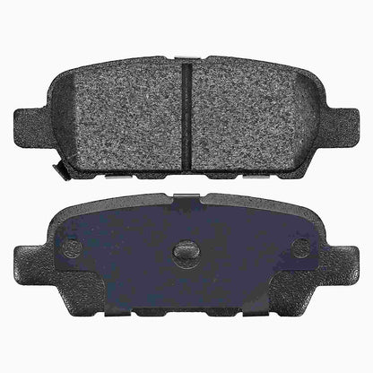 DuraGo DuraGoÂ® Premium Brake Pad BP905C