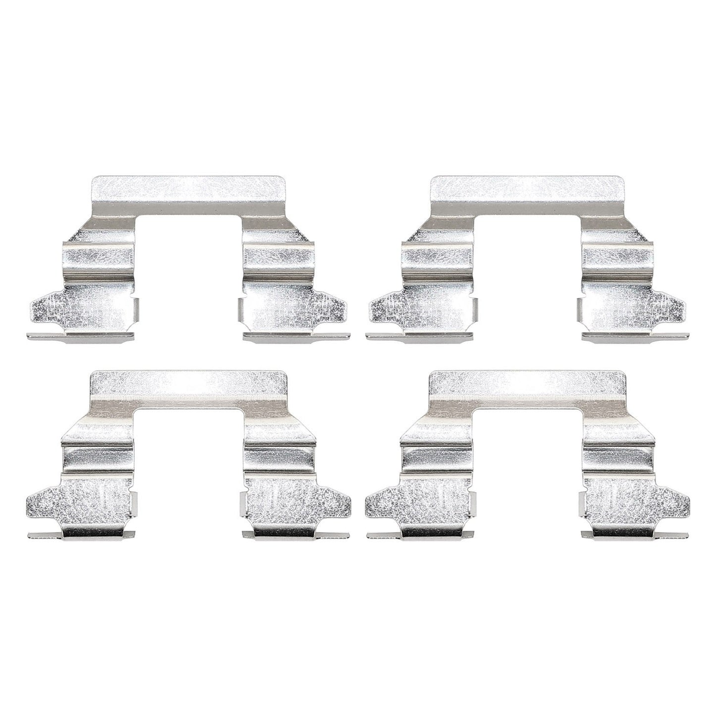 DuraGo DuraGoÂ® Premium Brake Pad BP905MS