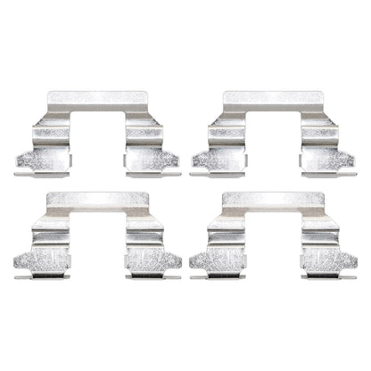 DuraGo DuraGoÂ® Premium Brake Pad BP905MS