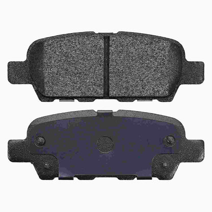 DuraGo DuraGoÂ® Premium Brake Pad BP905MS