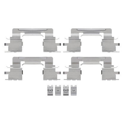 DuraGo DuraGoÂ® Premium Brake Pad BP906C