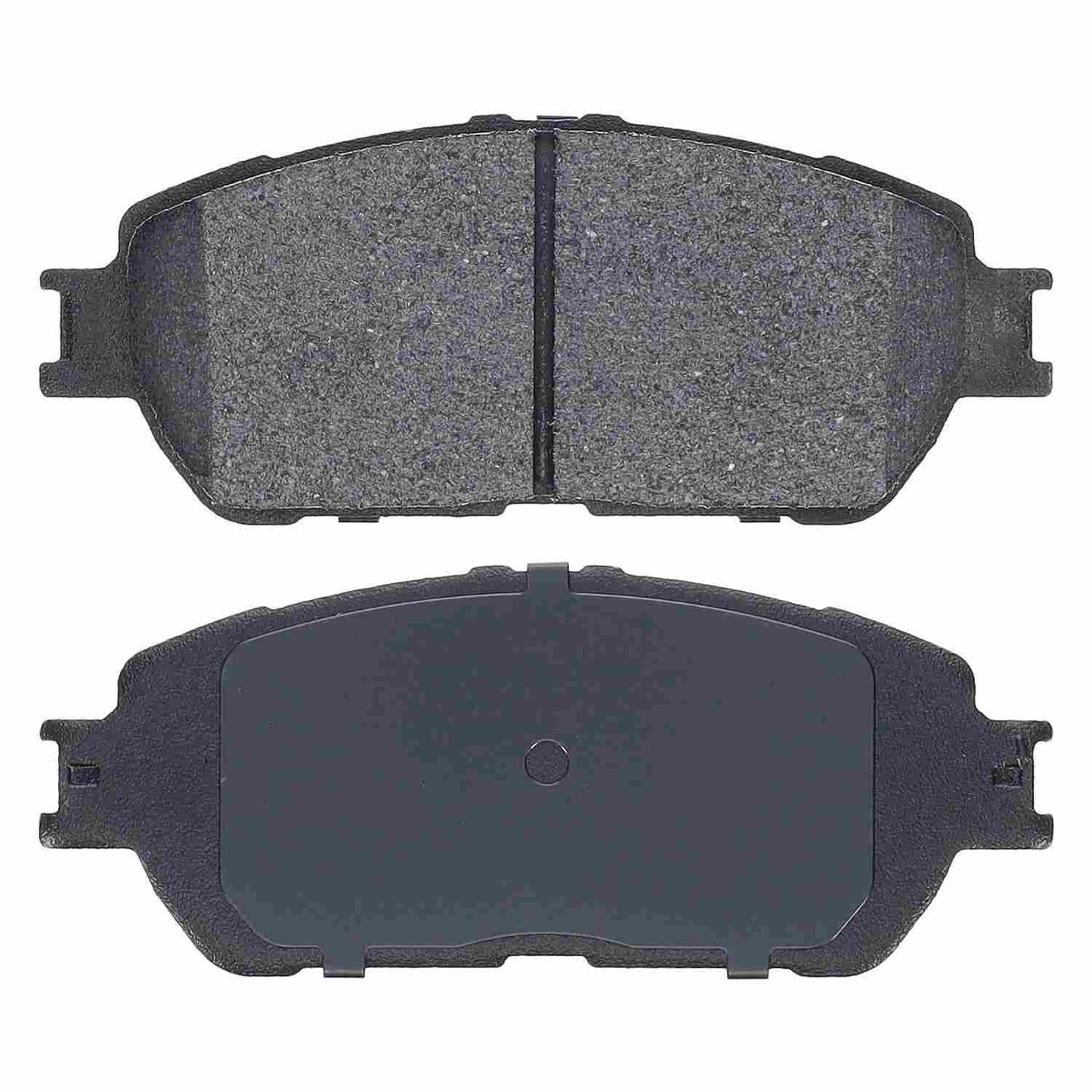 DuraGo DuraGoÂ® Premium Brake Pad BP906C